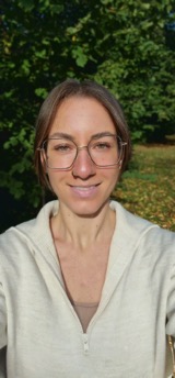 Vanessa Boesand - Coaching fuer Hochsensibilität und Breathwork s