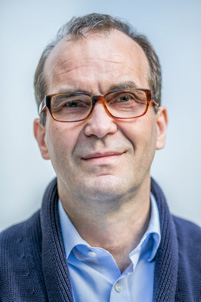 Joachim Kudritzki